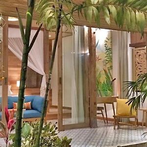 Garden View Suite Complimentary Access to Titi Batu Sports Club